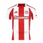 Maglia Olympiacos Home 2025-2026