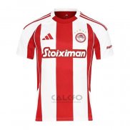 Maglia Olympiacos Home 2025-2026
