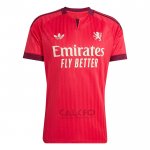 Maglia Olympique Lione Away 2026-2027