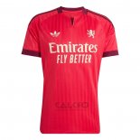 Maglia Olympique Lione Away 2026-2027