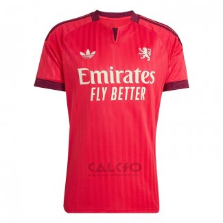 Maglia Olympique Lione Away 2026-2027