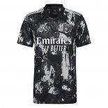 Maglia Olympique Lione Third 2021-2022