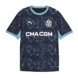 Maglia Olympique Marsiglia Away 2026-2027