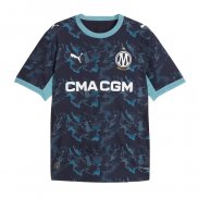 Maglia Olympique Marsiglia Away 2026-2027