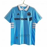 Maglia Olympique Marsiglia Away Retro 98-99