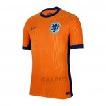 Maglia Paesi Bassi Home 2024