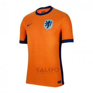 Maglia Paesi Bassi Home 2024