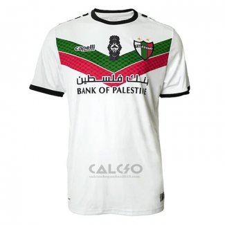 Maglia Palestino Deportivo Third 2022 Thailandia