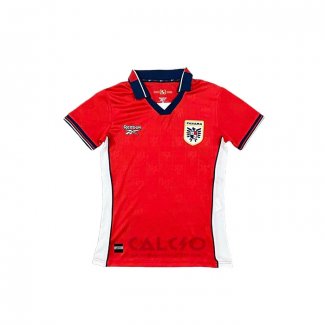 Maglia Panama Home Donna 2026