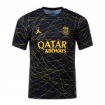 Maglia Paris Saint-Germain Quarto 2022-2023