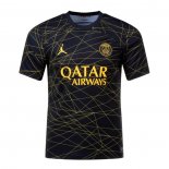 Maglia Paris Saint-Germain Quarto 2022-2023