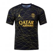 Maglia Paris Saint-Germain Quarto 2022-2023