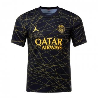 Maglia Paris Saint-Germain Quarto 2022-2023