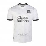 Maglia Plymouth Argyle Away 2024-2025