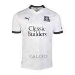 Maglia Plymouth Argyle Away 2024-2025