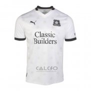 Maglia Plymouth Argyle Away 2024-2025