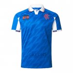 Maglia Polo Rangers 2023 Blu