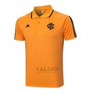 Maglia Polo SC Internacional 2023-2024 Arancione