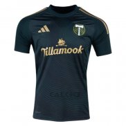 Maglia Portland Timbers Home 2025