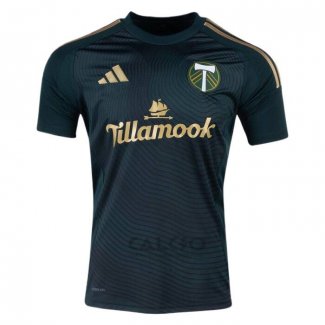 Maglia Portland Timbers Home 2025