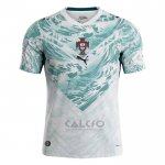 Maglia Portogallo Away 2026