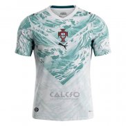 Maglia Portogallo Away 2026