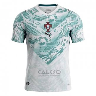 Maglia Portogallo Away 2026