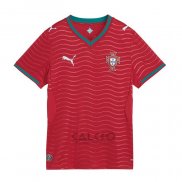 Maglia Portogallo Home Donna 2026