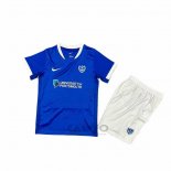Maglia Portsmouth Home Bambino 2025-2026