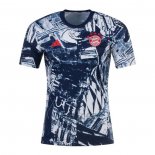 Maglia Prematch Bayern Monaco 2023