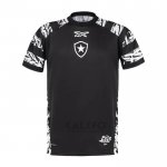 Maglia Prematch Botafogo 2025 Nero