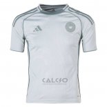 Maglia Prematch Charlotte FC 2025