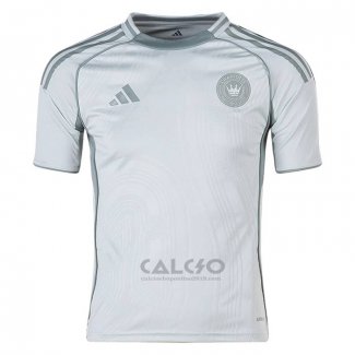 Maglia Prematch Charlotte FC 2025