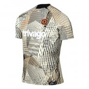 Maglia Prematch Chelsea 2022