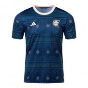 Maglia Prematch Giamaica 2023