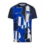Maglia Prematch Hertha BSC 2024-2025