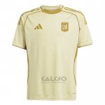 Maglia Prematch Los Angeles FC 2025