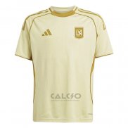 Maglia Prematch Los Angeles FC 2025