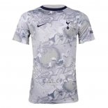 Maglia Prematch Tottenham Hotspur 2025-2026