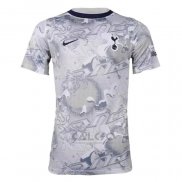 Maglia Prematch Tottenham Hotspur 2025-2026