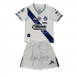 Maglia Puebla Home Bambino 2024-2025