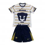 Maglia Pumas UNAM Home Bambino 2024-2025
