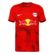 Maglia RB Leipzig Away 2022-2023