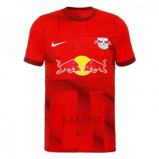 Maglia RB Leipzig Away 2022-2023