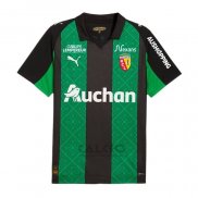 Maglia RC Lens Away 2025-2026