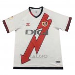 Maglia Rayo Vallecano Home 2022-2023