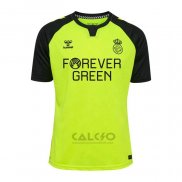 Maglia Real Betis Away 2024-2025