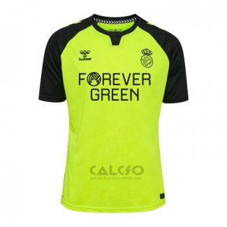 Maglia Real Betis Away 2024-2025