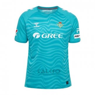 Maglia Real Betis Portiere Away 2024-2025