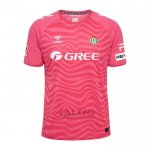 Maglia Real Betis Portiere Quarto 2024-2025